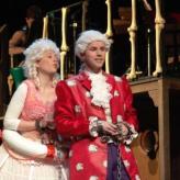 Funny bone, Stadttheater Biel