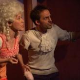 Funny bone, Stadttheater Biel