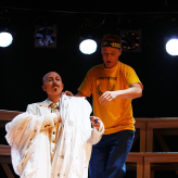 Ezio, Stadttheater Biel