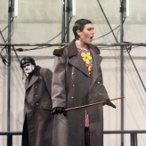 Der Kaiser von Atlantis, Stadttheater Biel