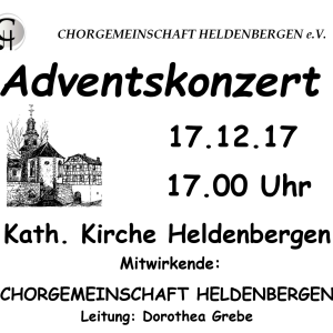 2017_Christmas Concert