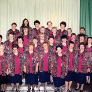 Women's choir