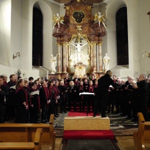Adventsingen 2015