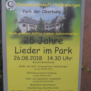 25 Jahre Lieder im Park_2018