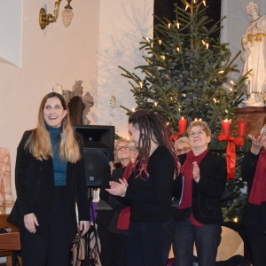 Adventskonzert 2023