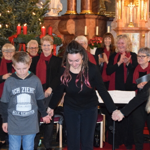 Adventskonzert 2023
