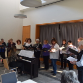 Jahresanfangsfeier 2025