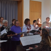 Jahresanfangsfeier 2025