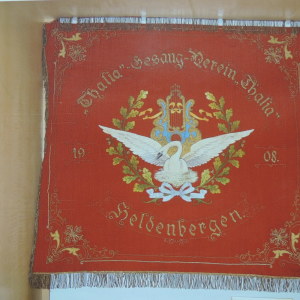 Männergesangverein Thalia_2008