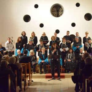 ABBA Konzert_Büdesheim_27.02.2026