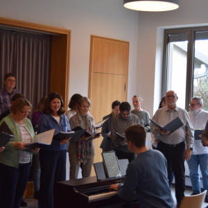 Jahresanfangsfeier 2026