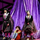 © Barbara Pálffy/Volksoper Wien