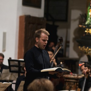  J. S. Bach: Mass in B-Minor - Mondsee 2022 - © David Fliri