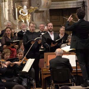 J. HAYDN: Die Schöpfung - Schlehdorf 2023 - © Matthias Strobl