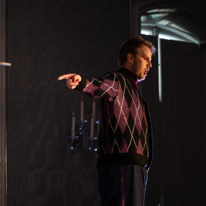 DIE ENTFÜHRUNG AUS DEM SERAIL - Kammeroper München 2023 - © Tobias Melle 