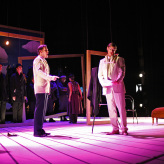 Zar (Der Zar lässt sich photographieren)