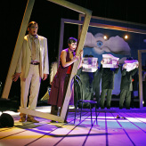 Zar (Der Zar lässt sich photographieren)