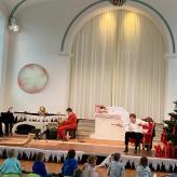 Der Nussknacker (Boswiler Kinderkonzerte)