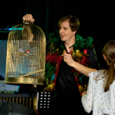 imprO-Opera "Die Welt der Mozart-Opern"