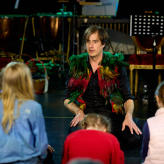 imprO-Opera "Die Welt der Mozart-Opern"