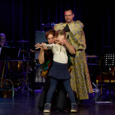 imprO-Opera "Die Welt der Mozart-Opern"