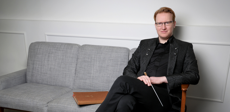 (c) Fräulein Blomberg