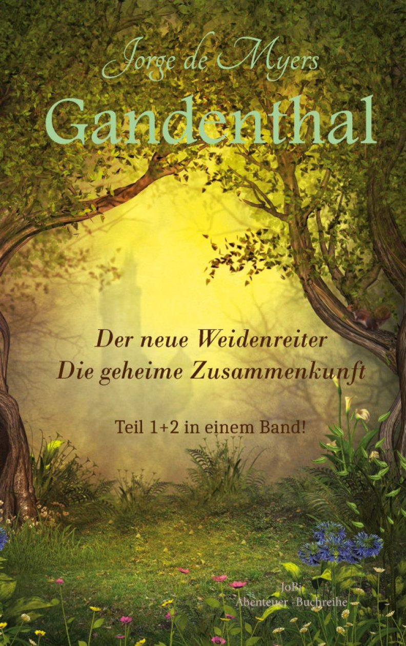 Geheimnisvolles Gandenthal Geheimnisvolles Gandenthal