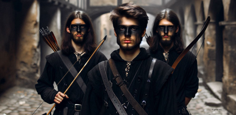 Geheimnisvolles Gandenthal