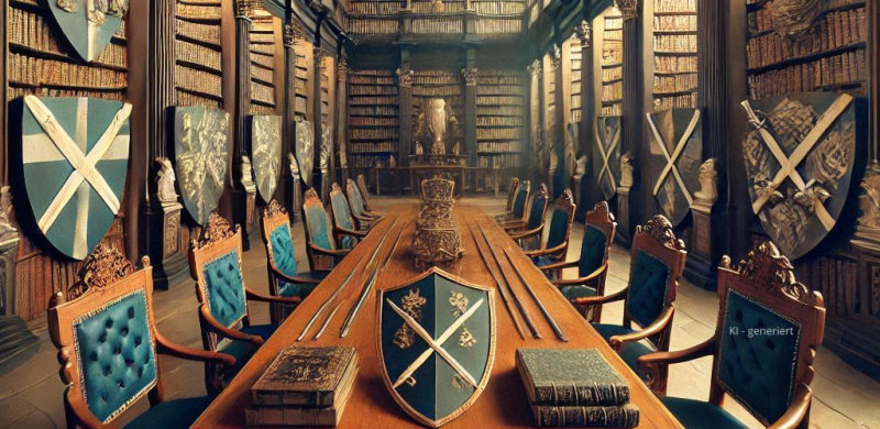 Geheimnisvolles Gandenthal