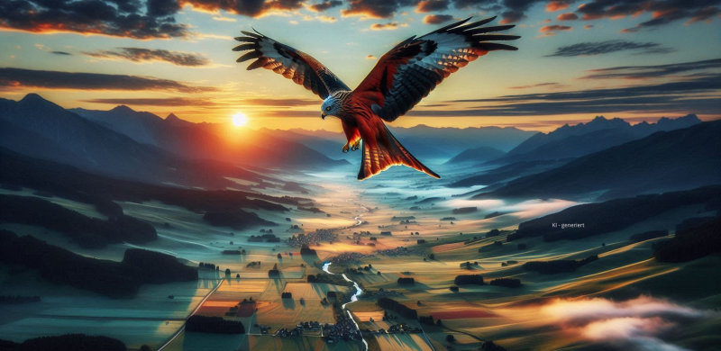 Geheimnisvolles Gandenthal