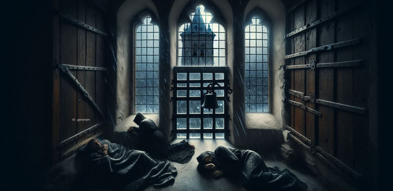 Geheimnisvolles Gandenthal