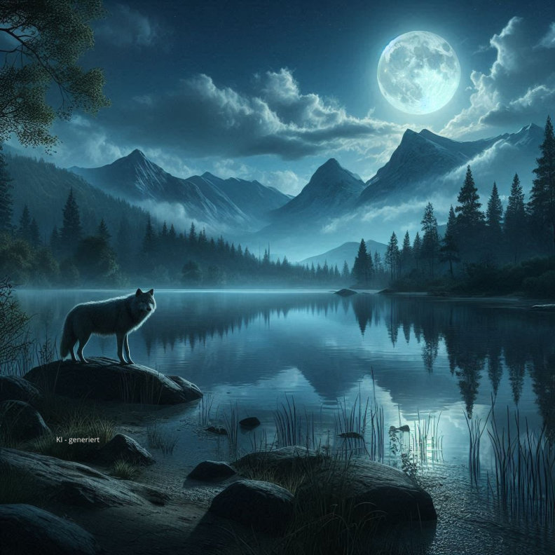 Geheimnisvolles Gandenthal