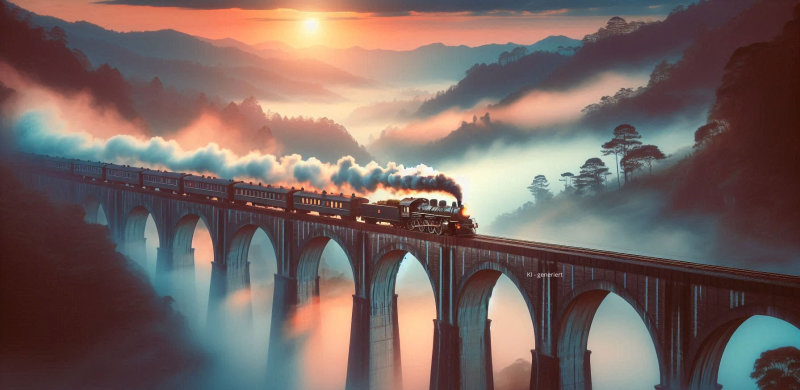 Geheimnisvolles Gandenthal