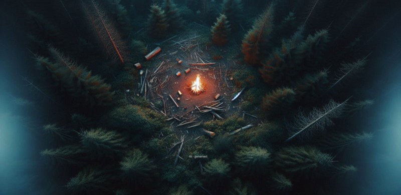 Geheimnisvolles Gandenthal