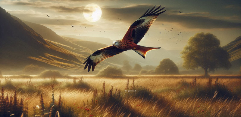 Geheimnisvolles Gandenthal