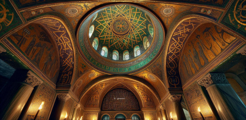 Geheimnisvolles Gandenthal