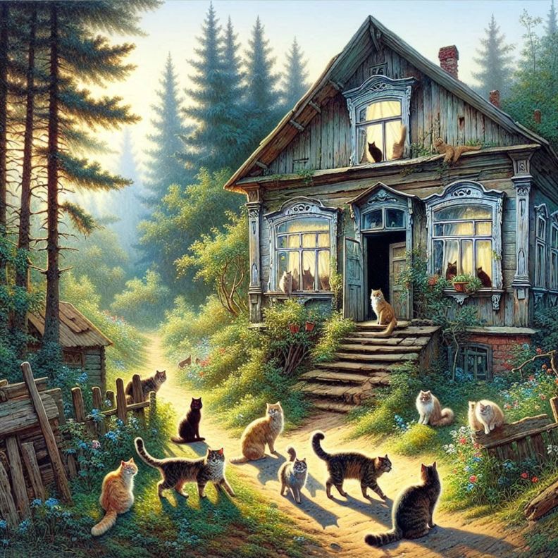 Jorge de Myers - Autor & Komponist