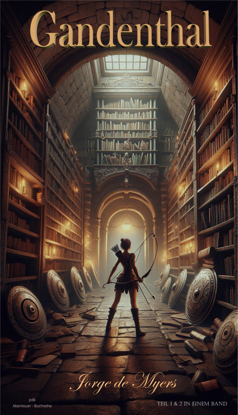 Geheimnisvolles Gandenthal