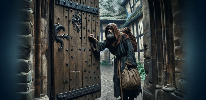 Geheimnisvolles Gandenthal