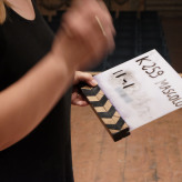 Scarlatti k.259 by Marco Tullio Giordana