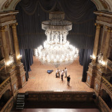 Scarlatti k.259 by Marco Tullio Giordana