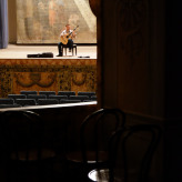 Scarlatti k.259 by Marco Tullio Giordana