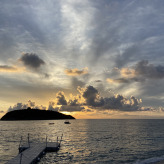 Diamante (Isola di Cirella), Calabria