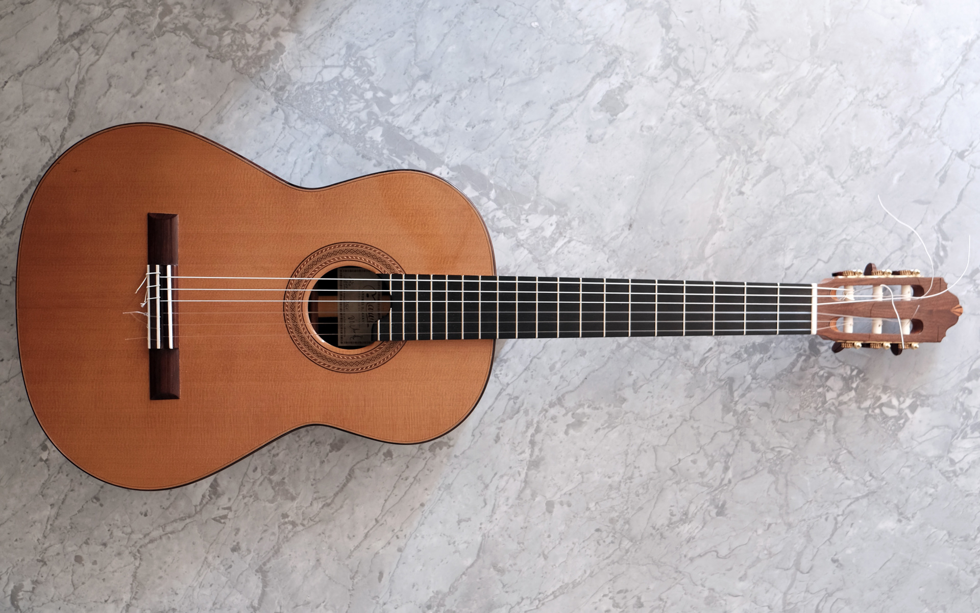 Arrangements - Antonio Mascolo