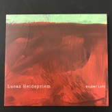 CD Silent Life Unit Records LC 00817