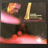 CD Silence in Motion IN & OUT Records LC 07588