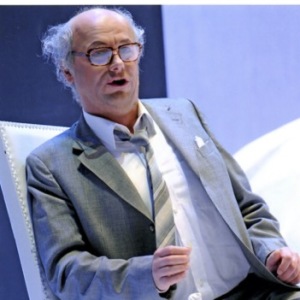 Le nozze di Figaro Bartolo Hildesheim