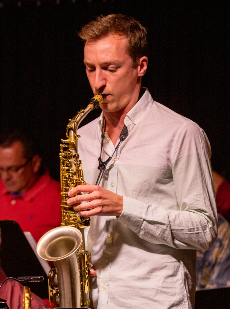 2022 | THE DESERT JAZZ ORCHESTRA | LAHR | STIFTSSCHAFFNEIKELLER | MALTE BREUHAUS