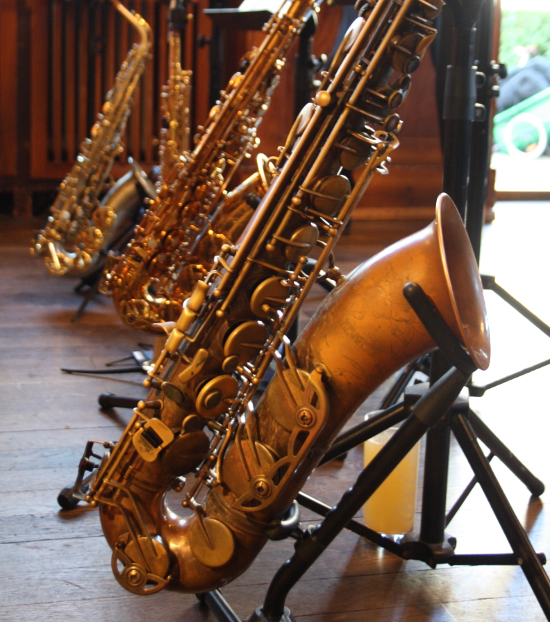 2023 | THE DESERT JAZZ ORCHESTRA | FREIBURG | JAZZKONGRESS