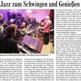 17.10.2023 - BADISCHE ZEITUNG